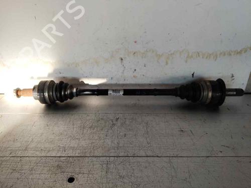 Arbre de transmission arrière droit Arbre de transmission arrière droit BMW 1 (F20) [2011-2019] 33952114 33952114