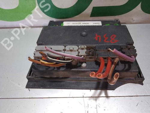 Electronic module MERCEDES-BENZ E-CLASS (W210) E 290 Turbo-D (210.017) | BP31343433M83