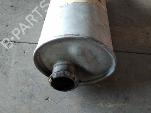 Exhaust system PEUGEOT 306 Hatchback (7A, 7C, N3, N5)  | BP26474267M121 