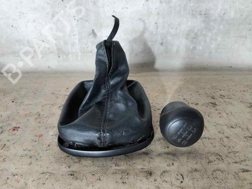 Used Shift knob FIAT PUNTO EVO (199_) 1.3 D Multijet (199AXC1A, 199BXC1A, 199AXT1A, 199BXT1A) (75 hp) 29944625