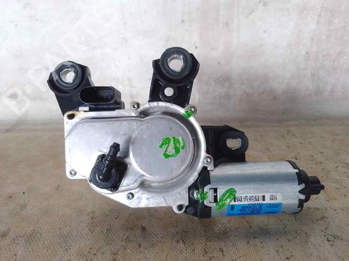 Used Rear wiper motor AUDI A1 (8X1, 8XK) 1.6 TDI (105 hp) 28129706