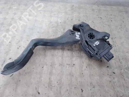Pedal PEUGEOT 308 I (4A_, 4C_)  | BP26470750I4 