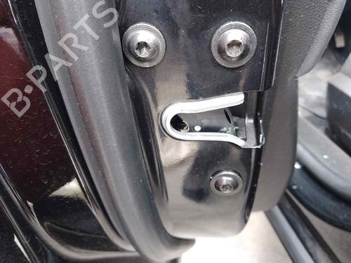 Used Front left lock OPEL INSIGNIA A (G09) [2008-2017]  28462201