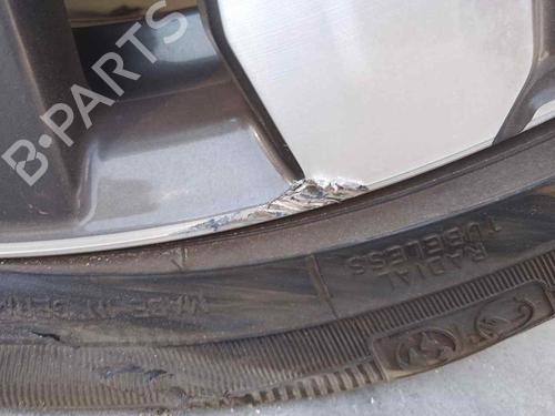 Rim PEUGEOT 3008 II SUV (MC_, MR_, MJ_, M4_) 2.0 BlueHDi 150 (MJAHXH, MJAHXV, MJAHXG, MJAHSH, MJAHRH,... | BP28463109C45