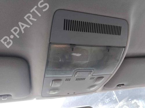Kabinelys AUDI A4 B6 (8E2) 1.9 TDI (130 hp) 28467874