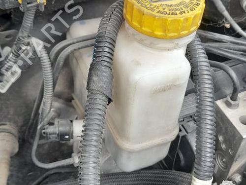 Used Brake master cylinder Brake master cylinder LANCIA DELTA III (844_) [2008-2014] 34717809 34717809