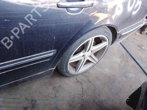Used Left rear driveshaft MERCEDES-BENZ E-CLASS (W210) E 320 CDI (210.026) (197 hp) 28465396