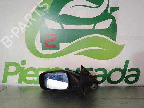 Used Left mirror RENAULT LAGUNA II (BG0/1_) [2001-2007]  31215940