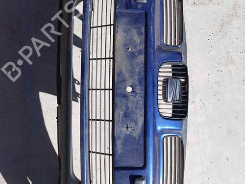 Front bumper SEAT LEON (1M1)  | BP26485647C7 