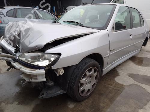 Right front window switch PEUGEOT 306 Hatchback (7A, 7C, N3, N5)  | BP28123310I26 
