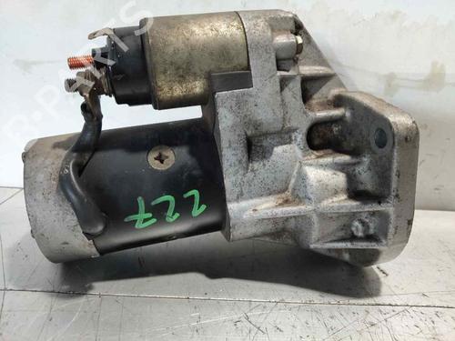 Starter NISSAN PICK UP (D22) 2.5 TD 4WD | BP28452088M8 - Image 3