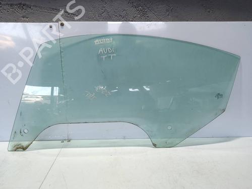 Used Front left door window Front left door window 39473967 39473967