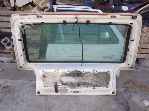 Tailgate SKODA FELICIA II (6U1) 1.9 D | BP26482570C6 