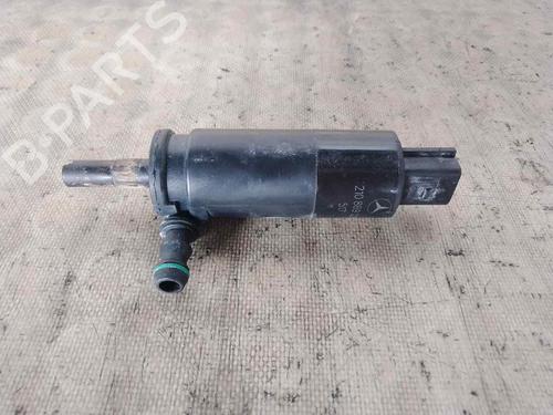 Used Washer pump MERCEDES-BENZ C-CLASS (W204) [2007-2015]  26471599