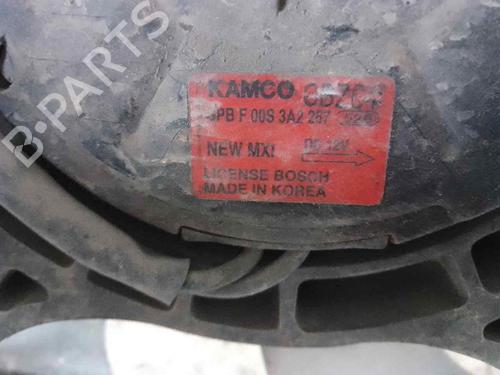 Køleventilator elektrisk HYUNDAI ATOS (MX)  | BP26471675M35 