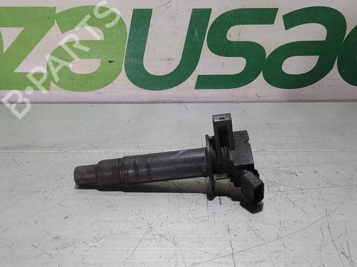 Used Ignition coil TOYOTA COROLLA Verso (ZER_, ZZE12_, R1_) 1.8 (ZNR11_, ZNR11R) (129 hp) 31670093