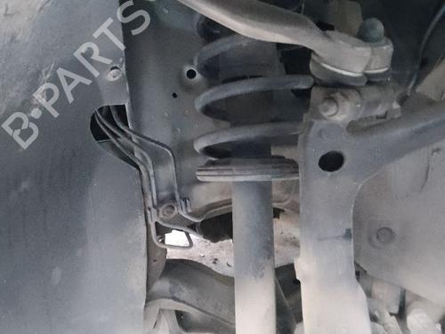 Venstre fortil støddæmper VW PASSAT B5.5 (3B3) [2000-2005]  30882272