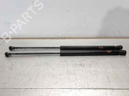 Used Tailgate lift support SEAT LEON (1M1) [1999-2006]  31946526