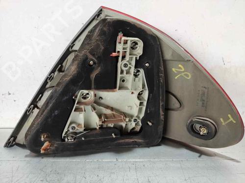 Left taillight MERCEDES-BENZ E-CLASS (W211) E 270 CDI (211.016) | BP32724170C34 - Image 3