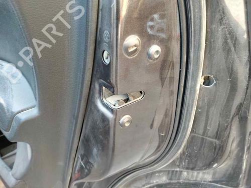 Used Rear right lock AUDI Q7 (4LB) 3.0 TDI quattro (233 hp) 29334388