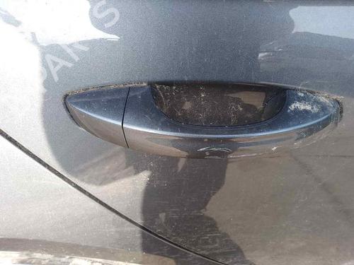 Used Rear right exterior door handle SEAT LEON (5F1) [2012-2021]  28468691
