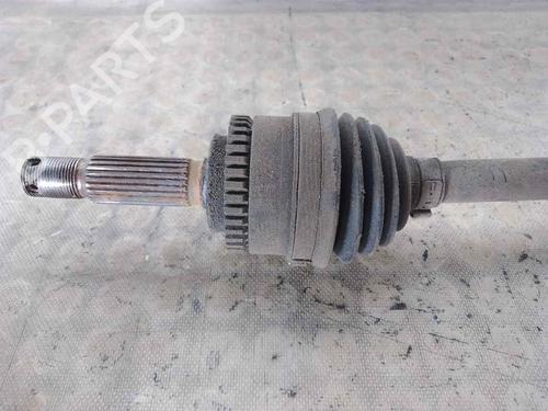Right front driveshaft HYUNDAI ATOS (MX)  | BP26471760M39 
