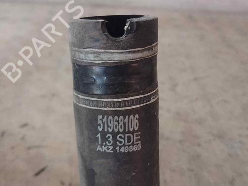 Pipe FIAT 500X (334_)  | BP26693546M125 