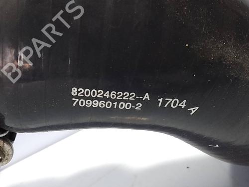 Pipe RENAULT SCÉNIC II (JM0/1_) | BP38731966M125 - Image 3