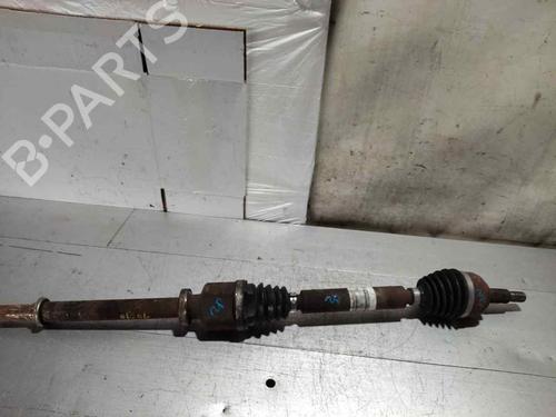 Used Right front driveshaft Right front driveshaft RENAULT SCÉNIC II (JM0/1_) [2003-2010] 34249613 34249613