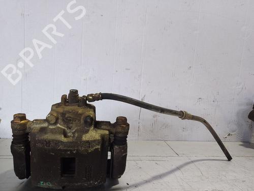Used Left front brake caliper Left front brake caliper KIA RIO I Hatchback (DC) 1.3 (82 hp) 35786557 35786557