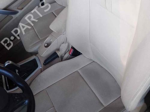Used Left front seat BMW X3 (E83) xDrive 20 d (177 hp) 28466104