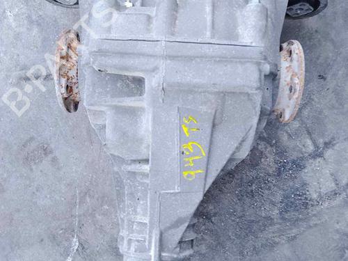 Used Rear differential AUDI Q7 (4LB) 3.0 TDI quattro (233 hp) 29334406