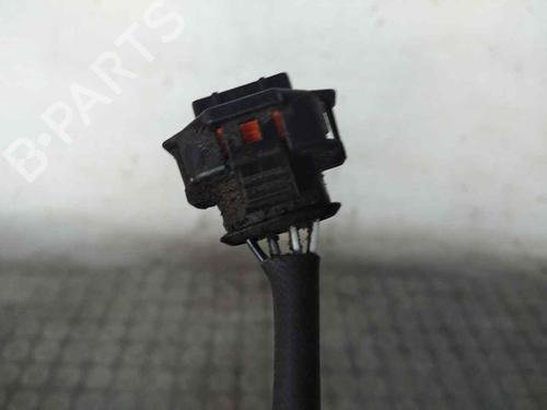 Electronic sensor OPEL CORSA C (X01)  | BP26472890M84 