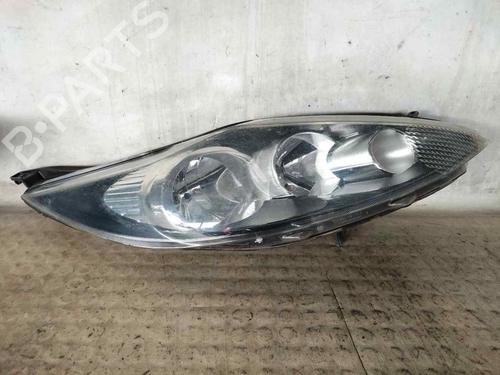 Højre forlygte FORD FIESTA VI (CB1, CCN) 1.4 TDCi (70 hp) 29427026
