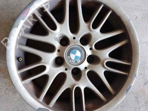 Used Rim BMW 5 (E39) 530 d (184 hp) 26481533