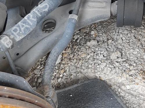 Used Steering rack Steering rack MAZDA CX-7 (ER) [2006-2014] 33819684 33819684