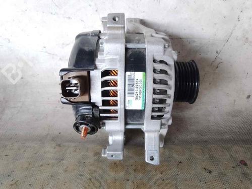Alternator TOYOTA YARIS (_P9_) 1.33 VVT-i (NSP90_, NSP90R) 1042109250 |