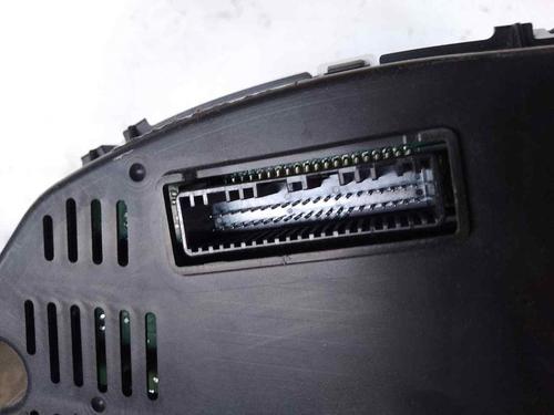 Instrument cluster HYUNDAI i20 II (GB, IB) 1.2 | BP26483265C47 