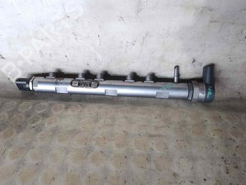 Used Injection rail BMW 1 (E87) 118 d (143 hp) 26480622