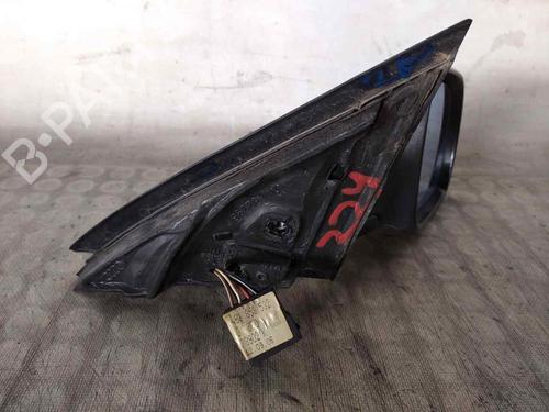 Right mirror AUDI A6 C5 (4B2) 2.5 TDI quattro | BP26468668C27 