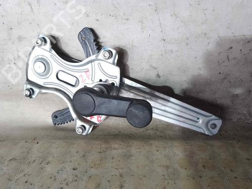 Used Rear right window mechanism HYUNDAI i10 II (BA, IA) 1.0 (67 hp) 26474927