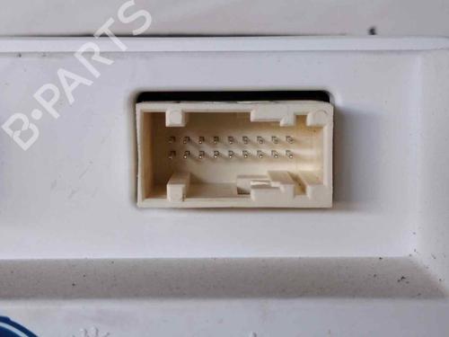 Instrument cluster PEUGEOT 308 II (LB_, LP_, LW_, LH_, L3_)  | BP26484530C47 