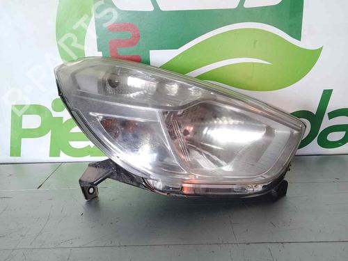 Faro derecho DACIA DOKKER MPV (KE_) [2012-2021]  31128507