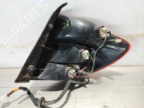 Left taillight KIA RIO I Hatchback (DC) | BP33931744C34 - Image 2