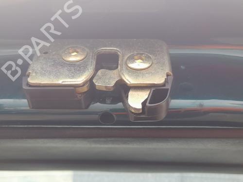 Bagklap lås VW GOLF III (1H1) 1.8 (90 hp) 33020157