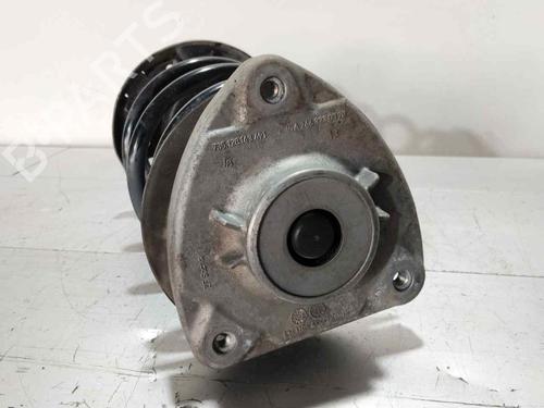 Left front shock absorber MERCEDES-BENZ A-CLASS (W176) A 200 CDI / d (176.008) | BP29163915M16 