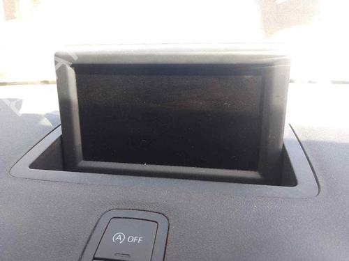 Multifunctionele display AUDI A1 (8X1, 8XK) 1.6 TDI (105 hp) 28455088