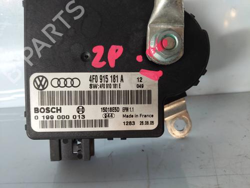 Electronic module AUDI A6 C6 (4F2) | BP39209864M83 - Image 3