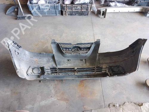 Front bumper HYUNDAI ATOS (MX)  | BP26480723C7 