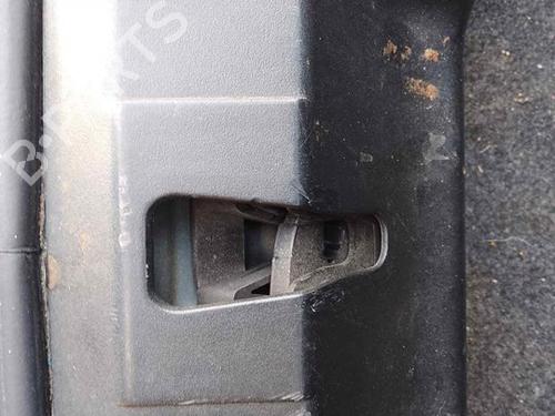 Used Tailgate lock BMW 3 Compact (E46) 320 td (150 hp) 28453477